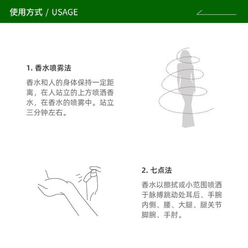 香港直邮Serge Lutens芦丹氏孤女怨八月夜桂花浓香水50/100ml正品 - 图2