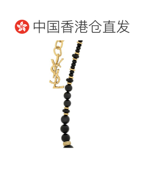 香港直邮SAINT LAURENT 女士项链 834733Y15BR2073 SS2026