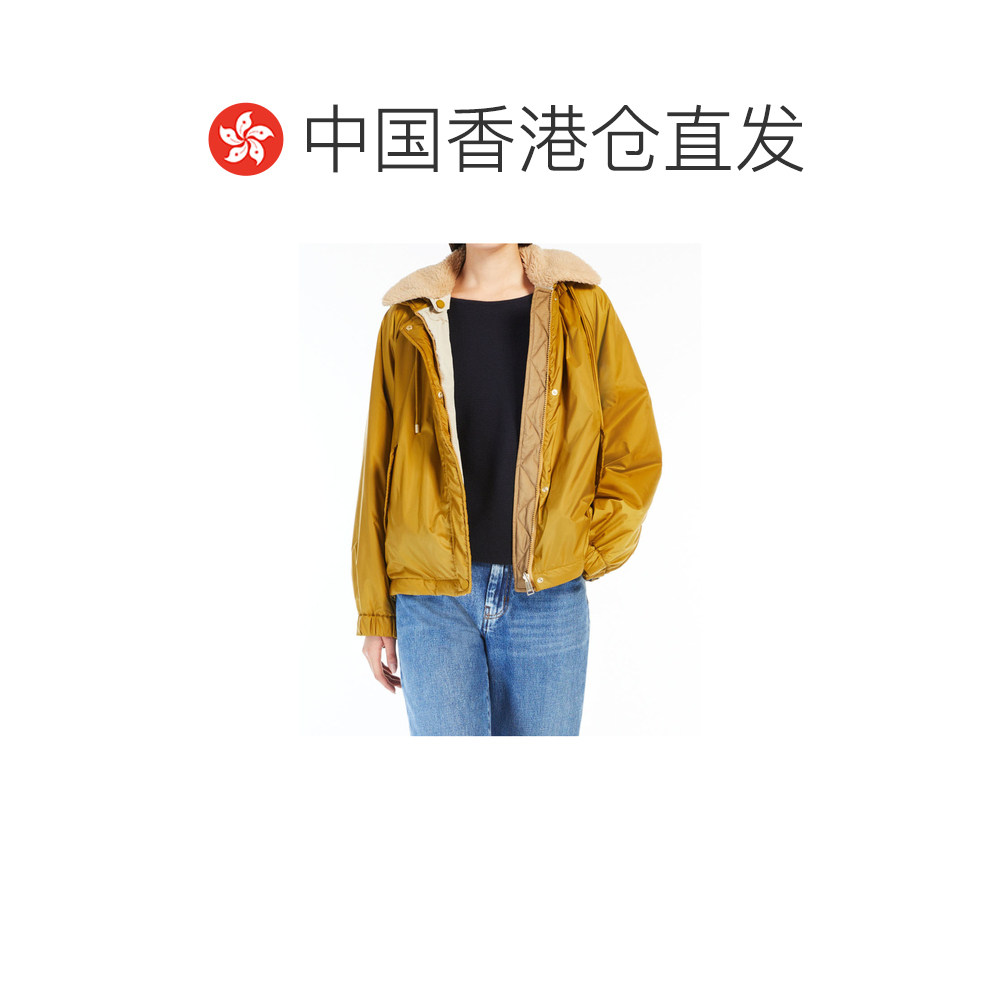 1h可退 香港直邮24FW 双面棉服 Women,淘宝优惠券,粉丝福利购,淘宝优惠卷