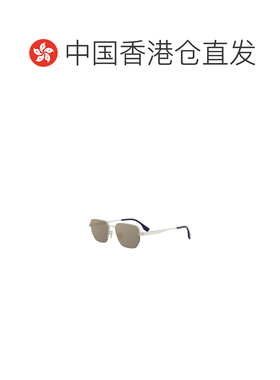 香港直邮FENDI 男士眼镜 FE40196U57G AW2026 灰色 全框太阳镜