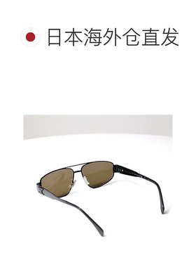 日本直邮CELINE Triomphe Metal 太阳镜 Triomphe Metal 03 太阳