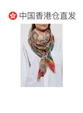 香港直邮ETRO 女士围巾 WAYA0001AK18KX0800 AW20【付后1h可退】