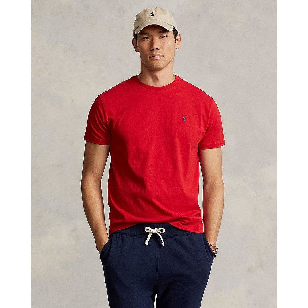 1h可退 【美国直邮】ralph lauren 男士 针织衫T恤高档舒适 时尚,淘宝优惠券,粉丝福利购,淘宝优惠卷