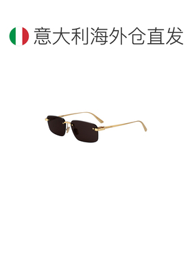 欧洲直邮DIOR 女士太阳镜 CD40203UB0A0 SS2026 金色 CDIOR S4U