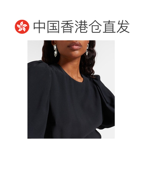 香港直邮mcqueen亚历山大 麦昆Cocktail女士耳环 【付后1h可退】