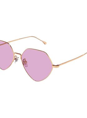 Gucci古驰-sunglasses女士太阳镜 【付后1h可退】