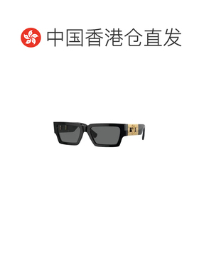 香港直邮versace范思哲女士太阳镜 【付后1h可退】配饰