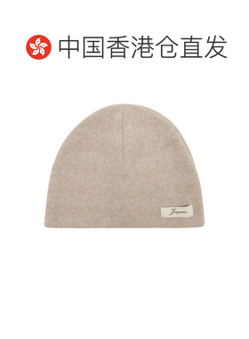 香港直邮Jacquemus/LE V女士帽子 【付后1h可退】针织帽毛线帽