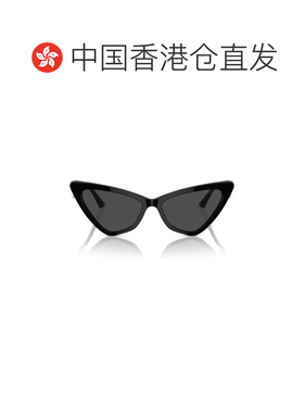 香港直邮JIMMY CHOO 女士眼镜 JC5008500087太阳镜