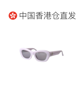 1h可退 香港直邮THE ATTICO 女士太阳镜 ATTICO63C3SUNC3 SS2026