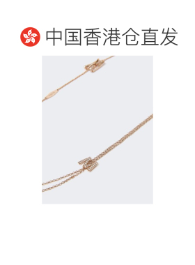 香港直邮MAX MARA 女士项链 4751096106001 SS2026 支付后1h可退