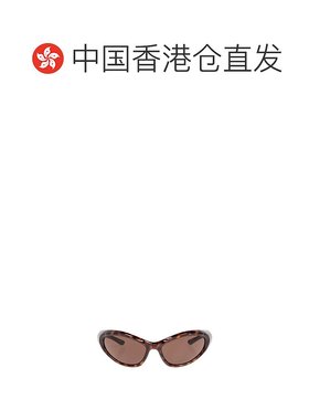 1h可退 香港直邮balenciaga 女士 太阳镜巴黎世家