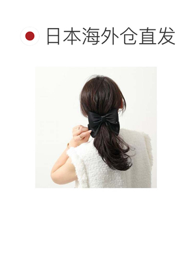 日本直邮ALEXANDRE DE PARIS 亚历山大巴黎缎带发夹TA8 19T A20