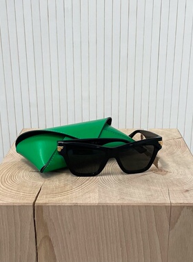 BOTTEGA VENETA 女士眼镜 A0099XV2Q301049 AW2026配饰太阳镜