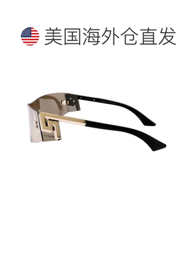 美国直邮versace/范思哲 太阳镜 【付后1h可退】