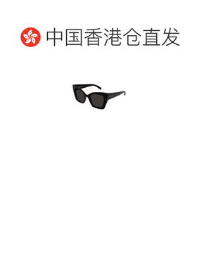 香港直邮SAINT LAURENT 女士眼镜 SL552001