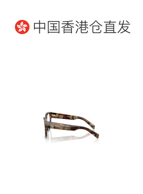 1h可退 香港直邮Prada/普拉达 26SS 全框平光镜 Women