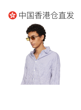 香港直邮Bottega Veneta 全框太阳镜 BV1469S