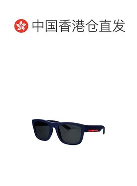 香港直邮PRADA 男士眼镜 0PS01ZSTFY06F SS2025 花色 Sunglasses