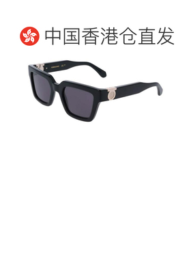 香港直邮SalvatoreFerragamo菲拉格慕女士太阳镜 【付后1h可退】