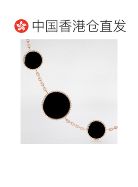 香港直邮CHRISTIAN DIOR 女士手链手镯 JRDV9527900支付后1h可退