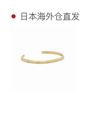 日本直邮DANIEL WELLINGTON CLASSIC LUMINE 手链 G 手镯 DW00400