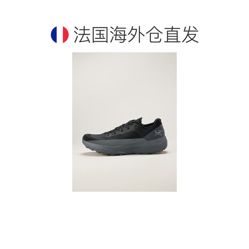 Arc'teryx NORVAN LD 4鞋 男装始祖鸟男款跑鞋透气男鞋户外薄款 - 图1