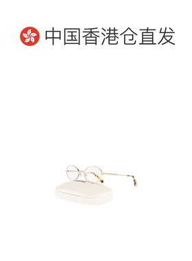 香港直邮JACQUEMUS 女士眼镜 JAC1140C4OPT AW2025 白色