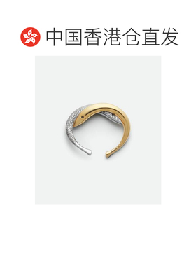 香港直邮BOTTEGA VENETA 女士手链手镯 857317VBOBC9000 SS2026