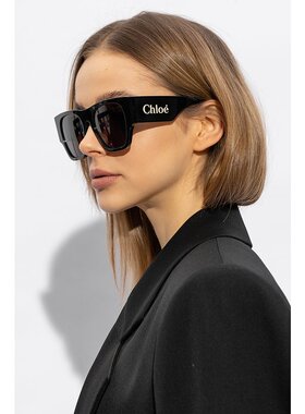 CHLOÉ 女士太阳镜 CH0233S001