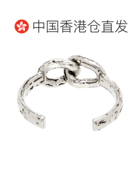 香港直邮ISABEL MARANT 男士手链手镯 BR0272HAD3B06TSILVER