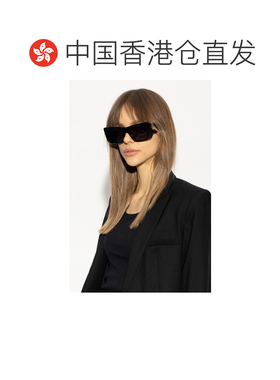 1h可退 香港直邮BALMAIN 男士太阳镜 BPS140A5400 SS2025 灰色