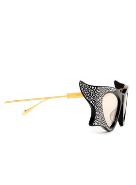 GUCCI 女士太阳镜 GG1328S004