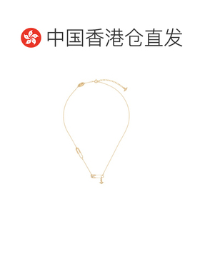 香港直邮VIVIENNE WESTWOOD 女士吊坠项链 630203F701R001R001