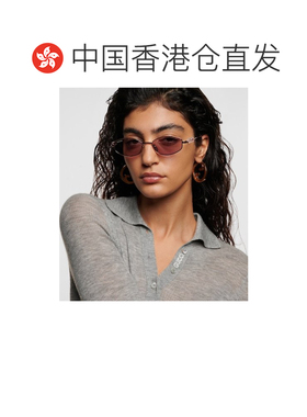 香港直邮Gucci古驰女士太阳镜