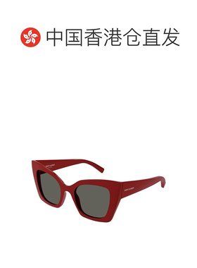 1h可退 香港直邮潮奢 Saint Laurent 圣罗兰 女士 -sunglasses 太