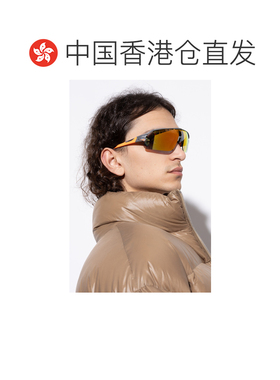 1h可退 香港直邮NIKE 男士太阳镜 NIKEFLYFREESHIELDEEV240340065
