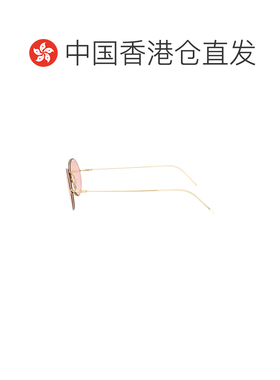 香港直邮GIORGIO ARMANI 女士太阳镜 0AR6115T3002530025 SS2025