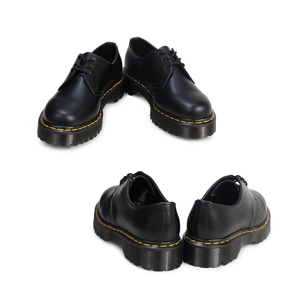 【日本直邮】Dr.Martens 马丁博士CORE 1461 BEX 3孔眼鞋男装女装