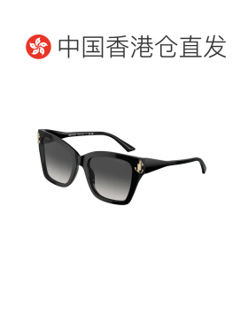 1h可退 香港直邮Jimmy Choo 周仰杰 女士 JC5012 50008G 太阳镜 J