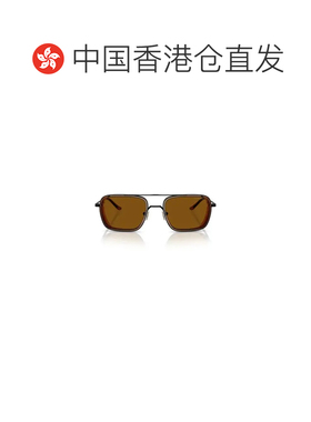 1h可退 香港直邮EMPORIO ARMANI 男士太阳镜 EA2162300163 AW2025