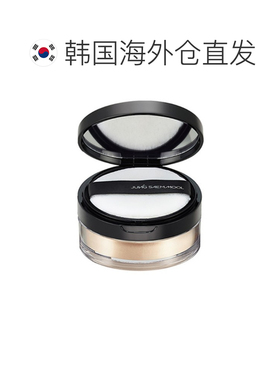 韩国直邮郑瑄茉 JUNG SAEM MOOL 持久定妆控油散粉 WARM GLO正品