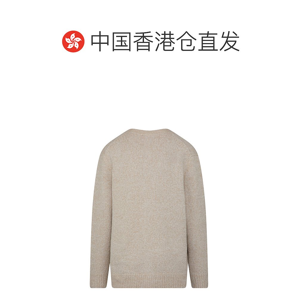 香港直邮ACNE STUDIOS 男士针织毛衣 ACNW8GBZBEI - 图1