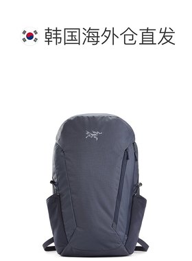 韩国直邮Arcteryx 男士双肩包背包始祖鸟