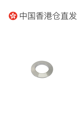 香港直邮ALAIA 女士手链手镯 AAJB1003E005210 AW2025 银色 