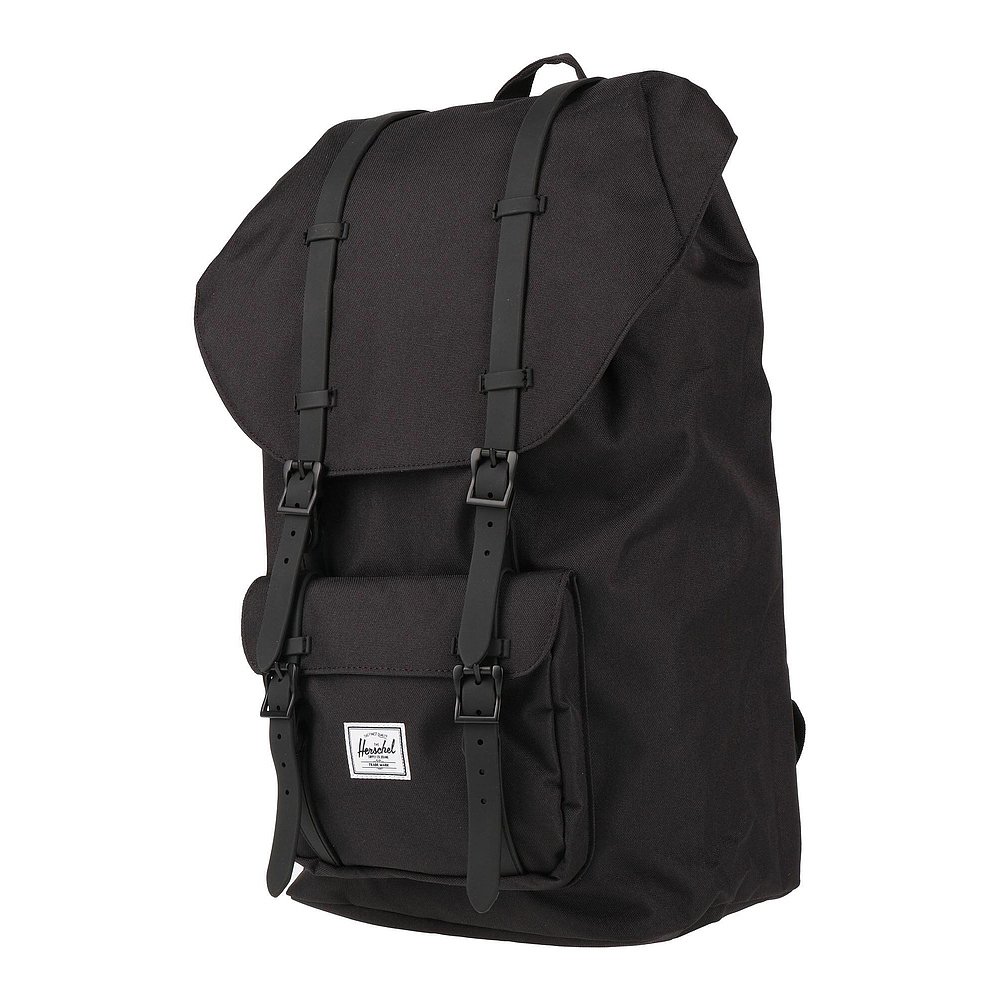 香港直邮潮奢 Herschel Supply Co. 男士 Backpacks 手提包 - 图2