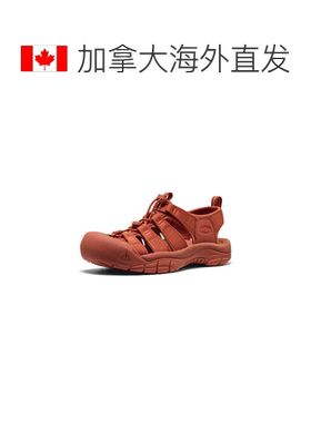 加拿大直邮KEEN Men's Newport H2 男式凉鞋