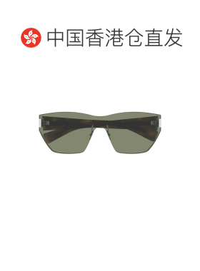 1h可退 香港直邮Saint Laurent 圣罗兰 女士 SL 755 002 太阳镜 S