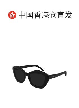 1h可退 香港直邮潮奢 Saint Laurent 圣罗兰 女士 -sunglasses 太