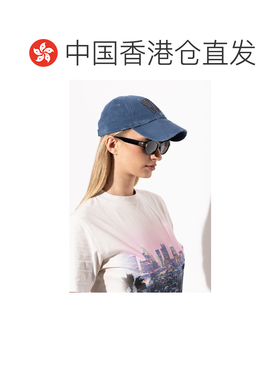 香港直邮BALENCIAGA 女士眼镜 837749T00391000 AW2025 黑色